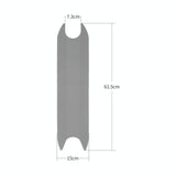 Ninebot Segway G30 Max Electric Scooter Foot Pad-1922443440231157762