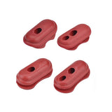 Universal 5-In-1 Silicone Port Cover For Xiaomi M365 Scooter-1915198311845990402