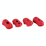 Universal 4-In-1 Silicone Port Cover For Xiaomi M365 Scooter-1915198127435026433