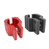 Red Folding Clamp For Electric Scooter - Zero 8X 10X 11X Dualtron Dt3 Thunder-1915198331643105284