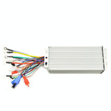 Universal 1000W Dual Mode Electric Scooter Controller - 36V / 48V-1915197751130460162