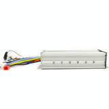 Universal 1000W Dual Mode Electric Scooter Controller - 36V / 48V-1915197751130460163