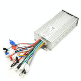 Universal 1000W Dual Mode Electric Scooter Controller - 36V / 48V-1915197751130460160