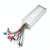 Universal 1200W Dual Mode Electric Bike Controller-1915197396913098758