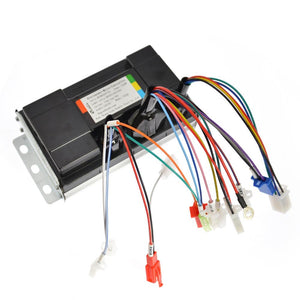 Intelligent 1500W Sine Wave Motor Controller For 48V / 60V / 72V Evs-1915197087394435073