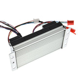 Intelligent 1500W Sine Wave Motor Controller For 48V / 60V / 72V Evs-1915197087394435076