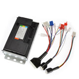 Intelligent 1500W Sine Wave Motor Controller For 48V / 60V / 72V Evs-1915197087394435078