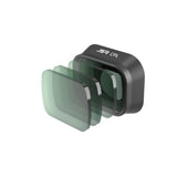 High-Quality Nd16Pl Filter For Dji Mini 3 Pro - 10 Stops-1915198390409498629