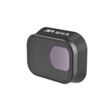 High-Quality Nd16Pl Filter For Dji Mini 3 Pro - 10 Stops-1915198390409498624