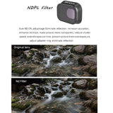High-Quality Nd64Pl Filter For Dji Mini 3 Pro - 12-1915197862195630081