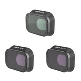 3-In-1 Dji Mini 3 Pro Filters - Model 1663 - 17-1915197655785541632