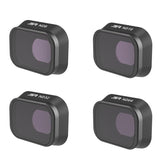 4-In-1 Nd 1663-19 Filters For Dji Mini 3 Pro-1915197188863037440