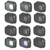 Ultimate 12-In-1 Dji Mini 3 Pro Filter Set - 23 Models-1915198014872489989