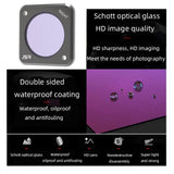 Nd64 Filters For Dji Action 2 Action Camera-1915197178289197058