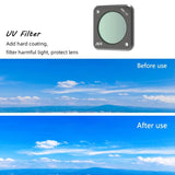 Nd8Pl Action Camera Filters For Dji Action 2-1915197034915303429