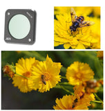 4-In-1 Ndpl Filters For Dji Action 2 Camera-1915197288012189700