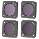 4-In-1 Ndpl Filters For Dji Action 2 Camera-1915197288012189696