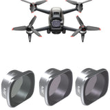 Nd64Pl Drone Filters For Dji Fpv Combo - Compact-1915198368368431106