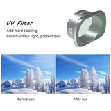 Nd Filters For Dji Fpv Combo - Set Of 4-1915197654753742853