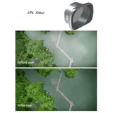 Nd Filters For Dji Fpv Combo - Set Of 4-1915197654753742854
