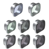 Dji Fpv Combo With Drone Filters - Uv Cpl Nd8 / 16 / 32 / 64 Star Night-1915197281808814080