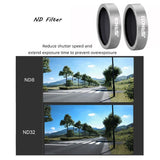 Parrot Anafi Drone Uv Filter - Add On Effect-1915198258947428356