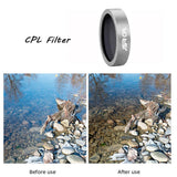 Parrot Anafi Drone With A Cpl Effect Filter-1915198088524468227