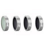 Parrot Anafi Drone Filter Set - Uv Cpl Nd8 Nd16-1915197157422534661