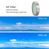 Parrot Anafi Drone Nd Filters - Nd4 Nd8 Nd16-1915198388211683330