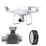 High Definition Lens Filter For Dji Phantom 4 Advanced / Pro - G Model-1915198003690475521