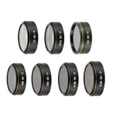 High Definition Lens Filter For Dji Phantom 4 Advanced / Pro - G Model-1915198003690475520