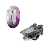 Zoom Filter For Dji Mavic 2 - Nd4 Spec-1915197997373853701