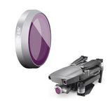 Dji Mavic 2 Zoom With Nd8 Filter Accessories-1915197838304874496