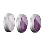Dji Mavic 2 Zoom With Cpl / Nd8 / Nd16 Filters-1915197276121337856