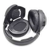 Sennheiser Headphone Head Beam Protection Pads - Set Of 2 - Frog Leather-1922443461064265731