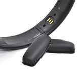 Sennheiser Hdr Rs185 Headphone Head Beam Protection Pads - 2 Pcs-1915197695774035970
