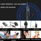 Anti-Monitoring Gps Locator Detector - X13-1915197164204724228