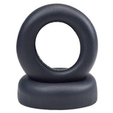 2-Pack Replacement Earpads For Sony Ps5 Wireless Pulse 3D Headphones - Protein Skin-1915198334449094656