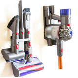 Dyson V7 / V8 Vacuum Cleaner Charging Base Storage Bracket-1915198068886736901