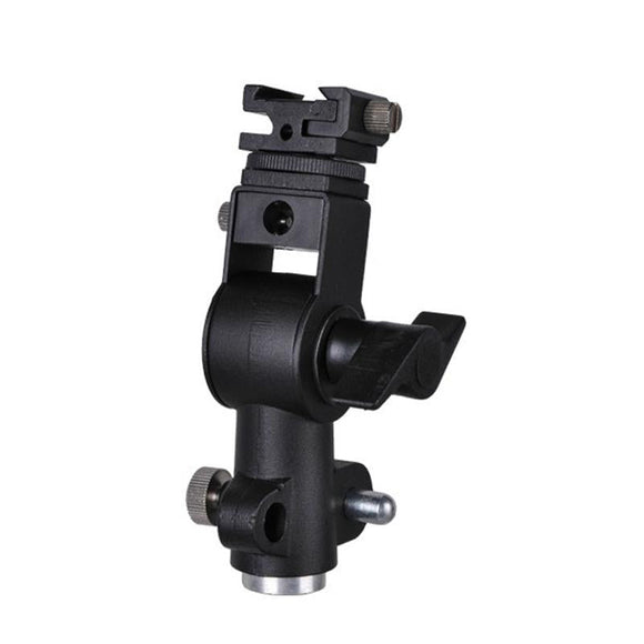 Lightweight D-Shaped Flash Mount For Top Lighting-1915197207762571265