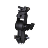 Lightweight D-Shaped Flash Mount For Top Lighting-1915197207762571265
