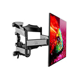 Swivel Tv Wall Mount For 32-60 Inch Screens-1915197992835616768