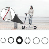 6-Piece Electric Scooter Wrist Kit For Xiaomi Mijia M365 / Pro - Black-1915196924881932293
