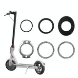 6-Piece Electric Scooter Wrist Kit For Xiaomi Mijia M365 / Pro - Black-1915196924881932288