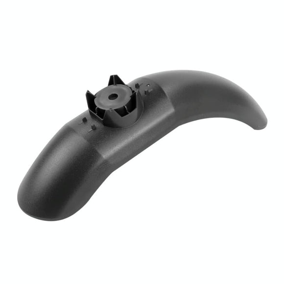 Xiaomi No.9 Scooter Max G30 Front Fender - Black-1915196889033216001