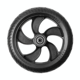Kugoo S1 / S2 / S3 Front Wheel Accessory - 8 Inch Black-1915197137029828614