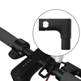 Xiaomi Mijia M365 Scooter Dashboard Frame - Black-1915196928614862854