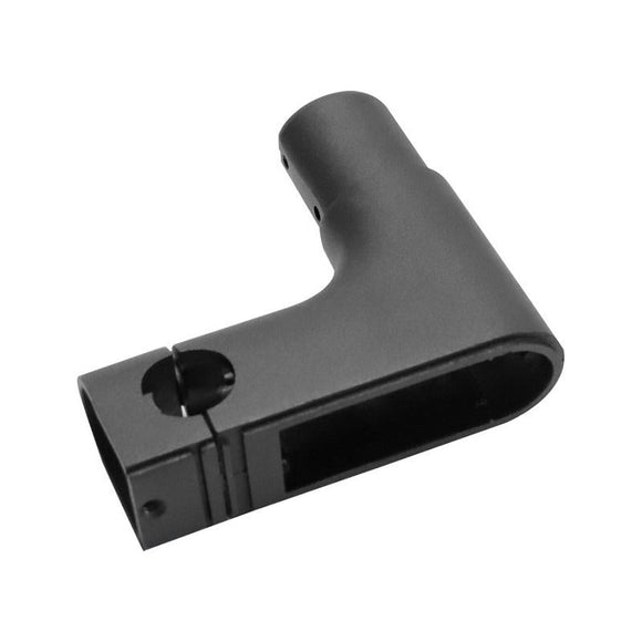 Xiaomi Mijia M365 Scooter Dashboard Frame - Black-1915196928614862849