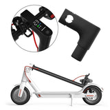 Xiaomi Mijia M365 Scooter Dashboard Frame - Black-1915196928614862852