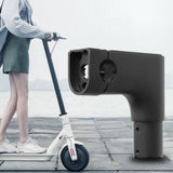 Xiaomi Mijia M365 Scooter Dashboard Frame - Black-1915196928614862853
